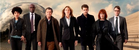Immagine di La quarta stagione di ''Fringe'' da stasera su Steel/Syfy (Mediaset Premium) &#8206; - Scopri di più su Digitale Terrestre